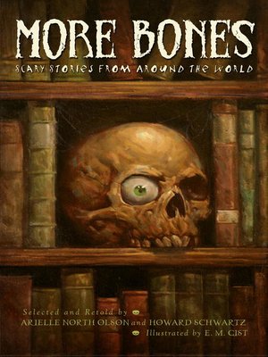 cover image of More Bones